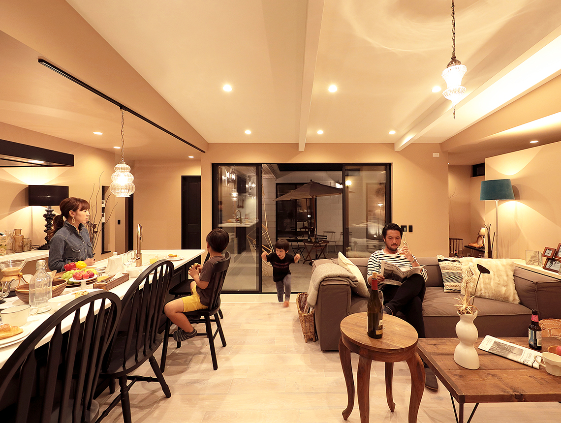 gallery28 | 水戸市の注文住宅|有限会社木匠舎PLUSHAUS【プラス gallery28 | 水戸市の注文住宅|有限会社木匠舎PLUSHAUS【プラス